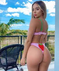 Maybe you would like to learn more about one of these? The Hottest Bikini Girls In The World Barnorama