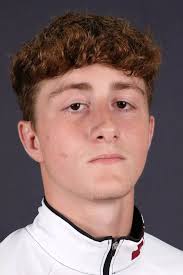 2021-22 Men's Wrestling Roster