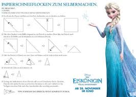 Vergessen sie nicht, lesezeichen zu setzen schneeflocken vorlagen zum ausschneiden mit ctrl + d (pc) oder command + d (macos). Bastelvorlage Advent Winter Und Weihnachten Papierschneeflocken Zum Selbermachen Die Eiskonigin Vollig Unverfroren Zum Basteln