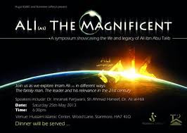 Ali bin abi talib bin abdul mutallib bin hasyim. Ali Ibn Abi Talib Imam Ali Said Twitter