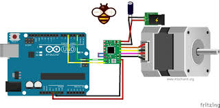 To understand this we should first know. How To Reuse 4 And 6 Wires Stepper Motors For Your Projects Renzo Mischianti