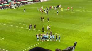 Browse 5,070 marcus thuram stock photos and images available, or start a new search to explore. Thuram Eckfahnen Jubel In Augsburg Borussia Monchengladbach Fca Bmg 2 3 29 02 2020 Youtube