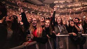 Check spelling or type a new query. 5 Tipe Penonton Konser Kamu Tipe Yang Mana