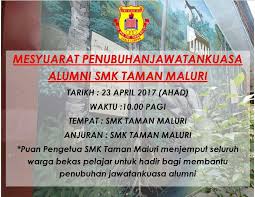 Urumi melam at smk taman bukit maluri. Smk Taman Maluri Jalinan Mesra 2016 Home Facebook