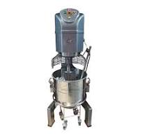 BATIDORA 80L