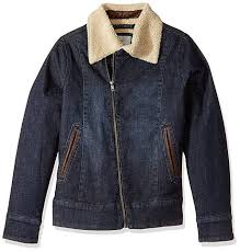 Mountain Khakis Women S Ranch Shearling Jacket Review Womens Outdoor Clothing Denim Jacket Women Fashion Clothes Women