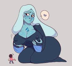 Post 5627519: Blue_Diamond Steven_Quartz_Universe Steven_Universe  Zusurumiyansfw