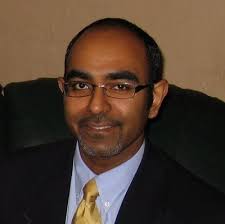 First day as consultant and consultant in Northumbria Healthcare NHS  Foundation Trust