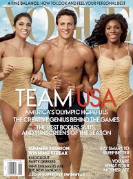 Hope amelia solo was born on july 30, 1981, in richland, washington. Hope Solo On Vogue Cover What Next Equalizer Soccer