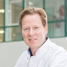 St. Alliantie Voeding in de Zorg