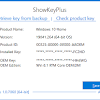 The original version on windows 7 ultimate n sp1 x86/x64. 1