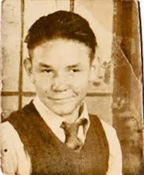 Eugene Garner Obituary