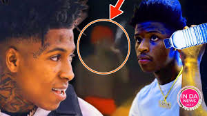 Quando rondo wallpaper hd 1 0 apk androidappsapk co. Nba Youngboy In Serious Trouble Again Quando Rondo Violated During A Live Show Youtube Hip Hop World Music Videos Iphone Wallpaper Tumblr Aesthetic