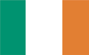 The national flag of ireland (irish: Download Irish Flag Clip Art Ireland Flag Transparent Background Full Size Png Image Pngkit