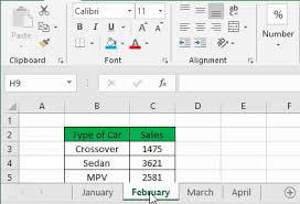 Just like any object in vba, worksheets have different properties and methods associated with it that you can use while automating your work with vba in excel. How To Group And Ungroup Worksheets In Excel With Examples