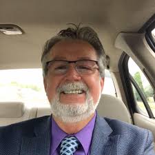 New Vision Jail Ministry