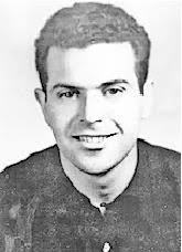 Michael Radice Obituary (2019)