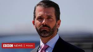 His father and grandfather, fred trump, were both real estate developers in the city. Donald Trump Jr President Donald Trump Oldest Son Tests Positive For Coronavirus Bbc News Pidgin