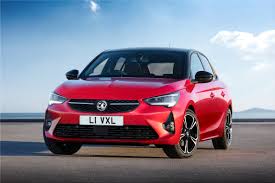 2020 Opel Corsa Is Manufactured In Spain Opel