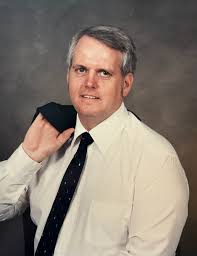 Obituary information for Gordon D. Scott