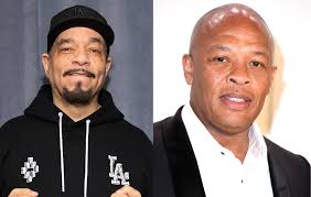 | 1988 5.0 out of 5 stars 2 Ice T Provides Update On Dr Dre Following Hospitalisation