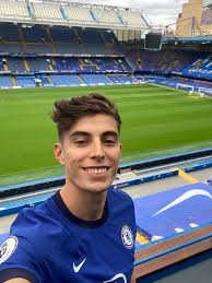 #marco reus #serge gnabry #kai havertz #germany nt #gnt #lmao this entire press conference is gold pls watch it #reus #gnabry #havertz #mine*. Bayer Leverkusen Chief Rues Kai Havertz Exit Says To Chelsea Made Good Use Of The Coronavirus Period Welcome To Football Flakes