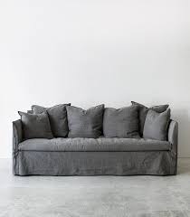 By using a protective cover, you are not only keeping it clean but adding to the overall style of the room. Indie Home Collective Facebook