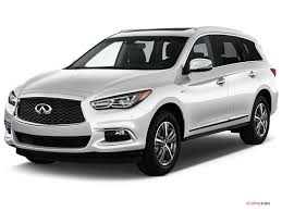 The top performance q60 is infiniti's best shot to run with the luxury sports coupe competition. 2017 Infiniti Qx60 Prices Reviews Pictures U S News World Report
