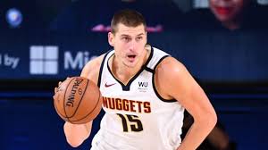 Get the latest news and information for the denver nuggets. Denver Nuggets Ink Western Union Jersey Patch Extension Sportspro Media