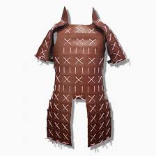 Explore Wide Range of Leather LARP Costumes for Cosplay Adventures