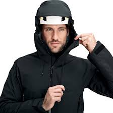 New mammut jacket mens mammut men s pokoi jacket good ideas source:gooutdoors.co.uk. Buy Mammut Men S Crater Pro Hs Jacket Online Bergzeit