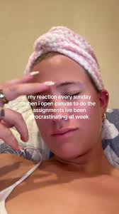 canvas will haunt me forever #school #procrastination #relatable #fypシ  #diml #teamwork #onlineschool