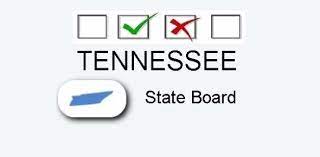 Civil war, and the first state to what? Tennessee Cosmetology State Board Quiz Trivia Proprofs Quiz