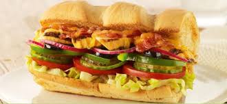 Subway Chicken Fajita Recipe English Urdu Rezepte Essen Essen Und Trinken