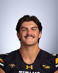 Andrew Grignon's Instagram, Twitter & Facebook