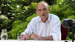He is talking about the media cummings claims the reports that he returned after 13th april, including 19th april allegation, are. Dominic Cummings Full Statement On Lockdown Row Bbc News