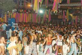 Club Ku 89 Ibiza Ibiza Clubs Ibiza Formentera Ibiza