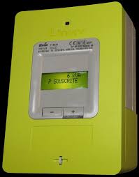 Le compteur linky n'est pas accessible facilement. Http Www Next Up Org Pdf Linky Etude Comparative Puissance Delivree Pdf