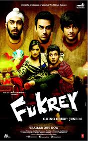 Http Www Tabsbollywood Com Wp Content Uploads 2013 07 Fukrey1 Jpg Hindi Movies Hd Movies Latest Bollywood Movies