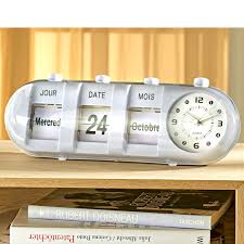 Personne n'aurait un bon programme pour me rappeler les dates des différents évènements poker auquel jesuis inscrit. Horloge Avec Calendrier Reference 1334400