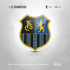 Cincinnati logo vector flying club logos fc augsburg european football logos fc hansa rostock bayern munich soccer logo dynamo dortmund fc logo germany fc 2014 germany fc poster. 1 Fc Saarbrucken Logo Redesign On Behance