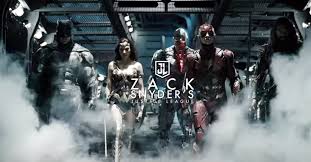 Zack snyder's justice league título no brasil: Liga Da Justica Snyder Cut Zack Snyder Disse Que Warner Bros Nao Estaria Interessada Em Sua Versao