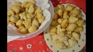 Maybe you would like to learn more about one of these? Pettole Pugliesi Tarantine La Ricetta Della Nonna Youtube