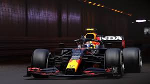 It would be the first time for him he would score a podium and victory for his new team. Cuando Me Sienta Mas Comodo En Calificacion Podre Luchar Por Victorias Asegura Checo Perez