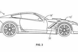 New Details Of The 2021 Chevy C8 Corvette Z06 Paint An Interesting Picture Top Speed In 2020 Corvette Z06 Corvette Corvette Grand Sport