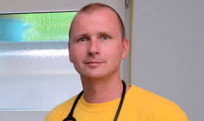 Max Hauke talar ut om dopningen