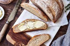 Marilyn S Whole Wheat And Rye Sourdough Bread Recipe King Arthur Flour Soft An Sourdough Rye Bread Recipe King Arthur Sourdough Bread Recipe Sourdough Bread