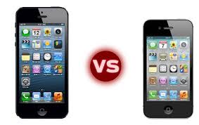Iphone 5 Vs Iphone 4s How The Specs Compare Geek Com