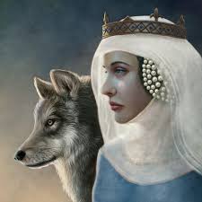 Marvelous Modern Woman Monday. May Edward Chinn