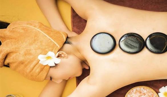 massage body da nong